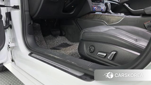 Audi New A6 id 5029251 из Кореи 24