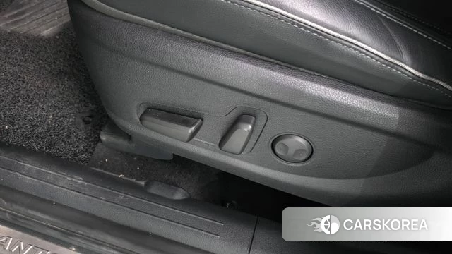 Hyundai The New Santa Fe id 4698031 из Кореи 24