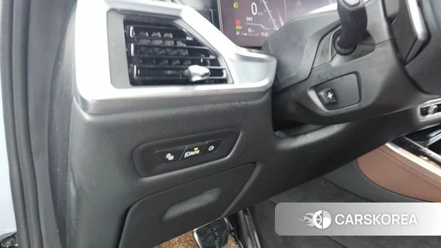 BMW X5 (G05) id 4548926 из Кореи 25