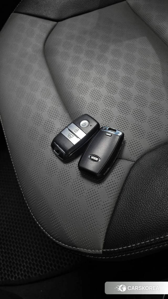 Kia The New Ray id 5035034 из Кореи 24