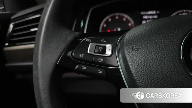 Volkswagen 7th Generation of Jetta id 4959417 из Кореи 24