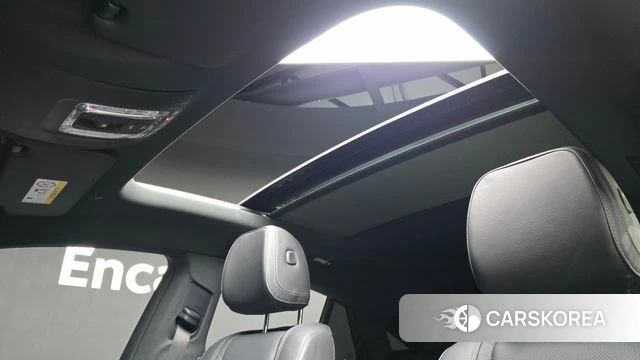 Mercedes-Benz GLE-Class W167 id 4992011 из Кореи 24