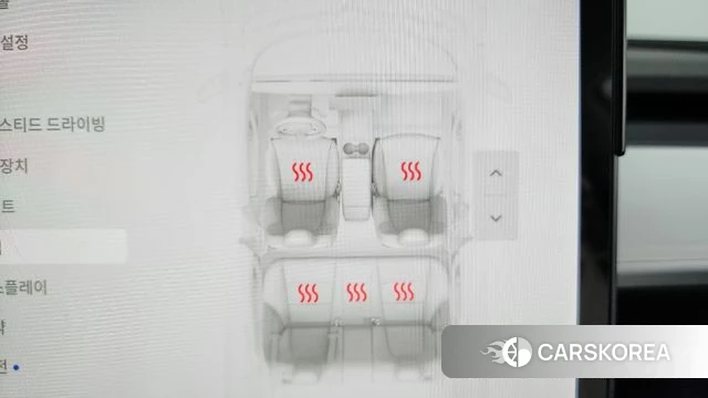 Tesla Model 3 id 4775310 из Кореи 24