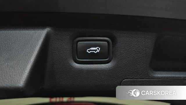 Hyundai The New Santa Fe id 4966158 из Кореи 24