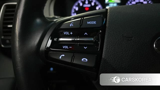Hyundai Grandeur IG id 4993514 из Кореи 24