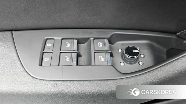 Audi A6 (C8) id 4950902 из Кореи 24