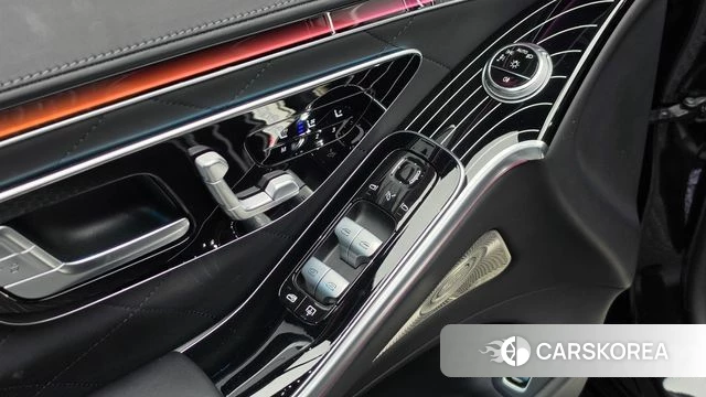Mercedes-Benz S-Class W223 id 4958261 из Кореи 24