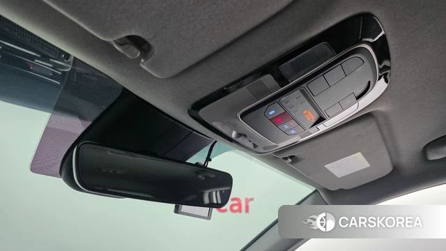 Hyundai The New Santa Fe id 5040666 из Кореи 24