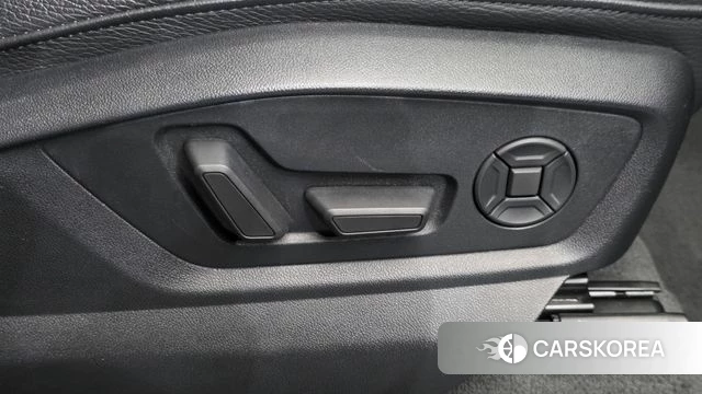 Audi Q8 (4M) id 5040780 из Кореи 24