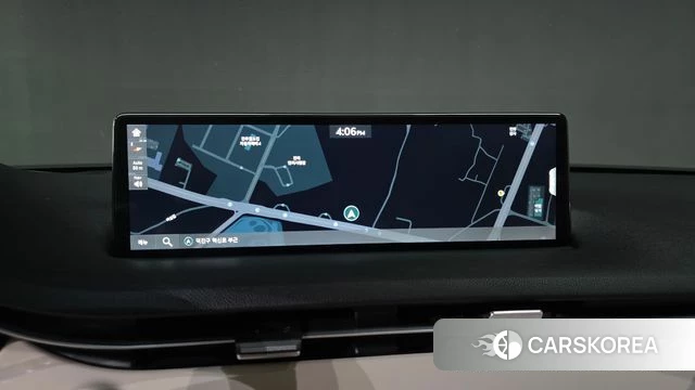 Genesis GV70 id 5016784 из Кореи 24