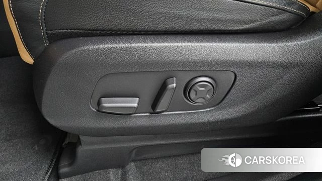 Kia Carnival 4th generation id 4966606 из Кореи 24