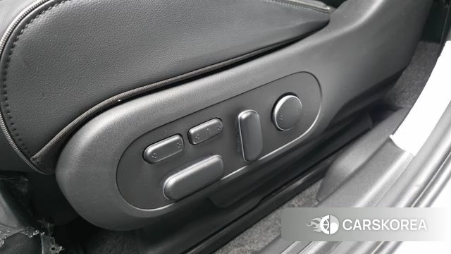 Hyundai The New Ionic 5 id 4432611 из Кореи 24