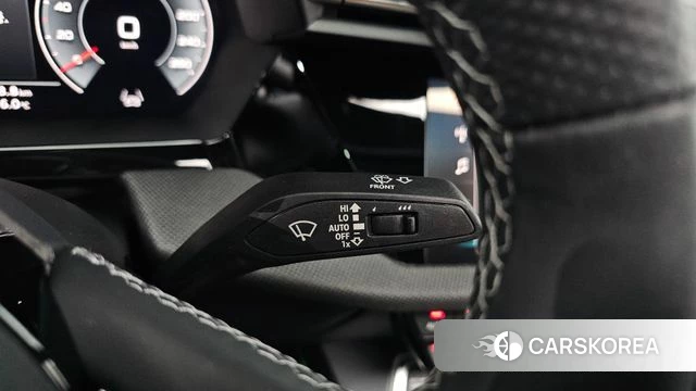 Audi A3 (8Y) id 4934773 из Кореи 24