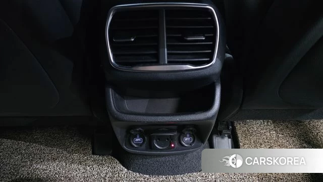 Hyundai Santa Fe TM id 4987762 из Кореи 24