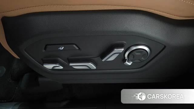 Hyundai Santa Fe (MX5) id 5010941 из Кореи 24