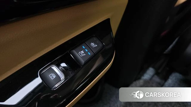 Kia Carnival 4th generation id 4997501 из Кореи 24