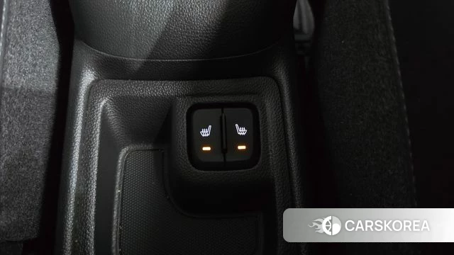 Chevrolet (GM Daewoo) The New Spark id 4929792 из Кореи 24