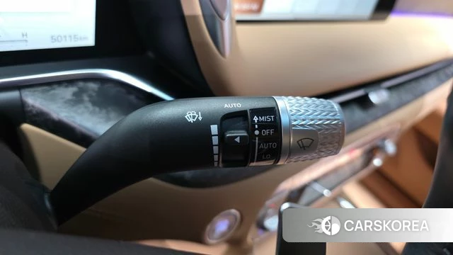 Genesis G90 (RS4) id 4958368 из Кореи 24