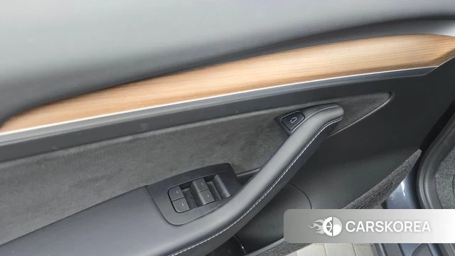 Tesla Model 3 id 4656816 из Кореи 24