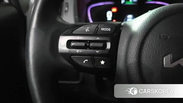 Kia The New Kia Ray id 4996521 из Кореи 24