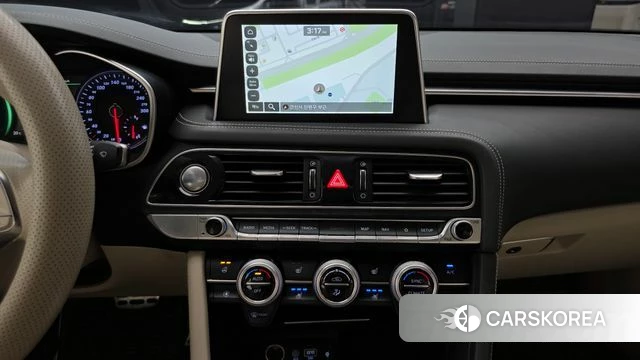Genesis G70 id 4993299 из Кореи 24