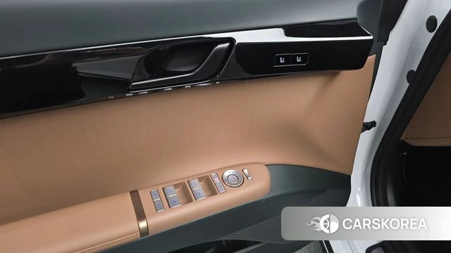 Hyundai Grandeur Hybrid (GN7) id 4768266 из Кореи 24