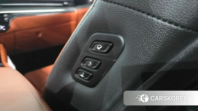 Kia The New K5 Hybrid 3rd generation id 5032891 из Кореи 24