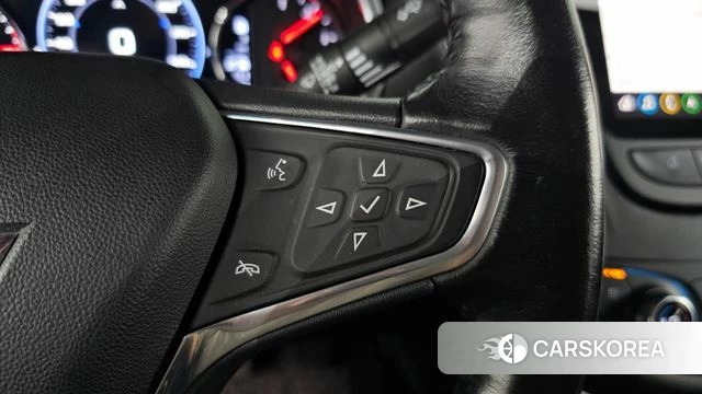 Chevrolet (GM Daewoo) The New Malibu id 5018473 из Кореи 24
