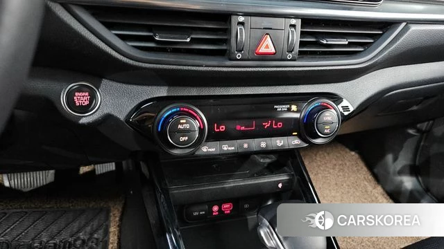 Kia Come New K3 id 5023480 из Кореи 24
