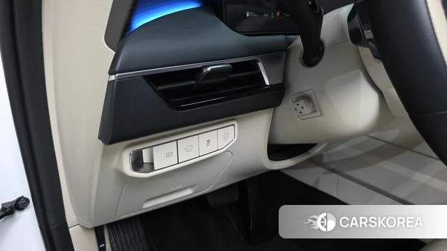 Kia The New K8 Hybrid id 5052017 из Кореи 24