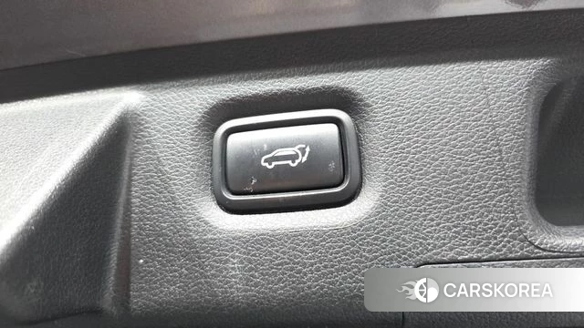 Hyundai The New Santa Fe id 4704974 из Кореи 24
