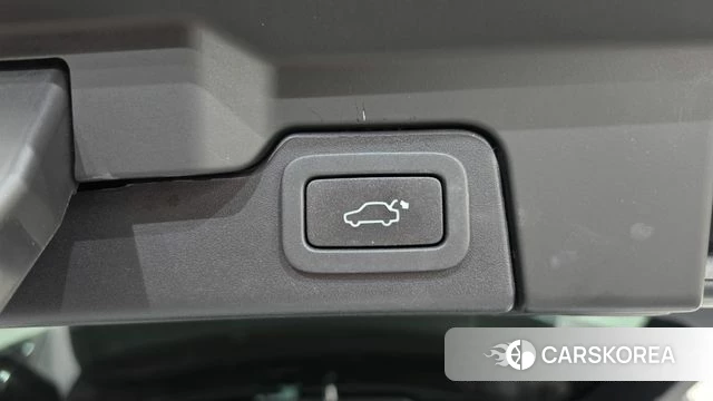 Land Rover Range Rover Evoque id 5048716 из Кореи 24
