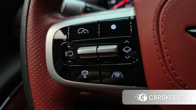 Genesis GV80 Coupe id 4934898 из Кореи 24