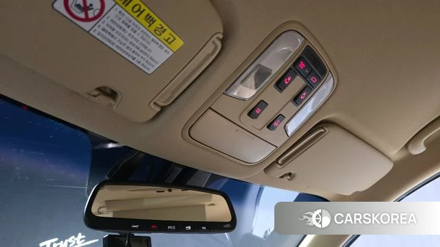 Kia The New Carnival id 5035914 из Кореи 24