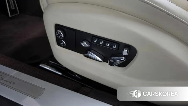 Bentley Flying Spur 3rd Generation id 4928847 из Кореи 24
