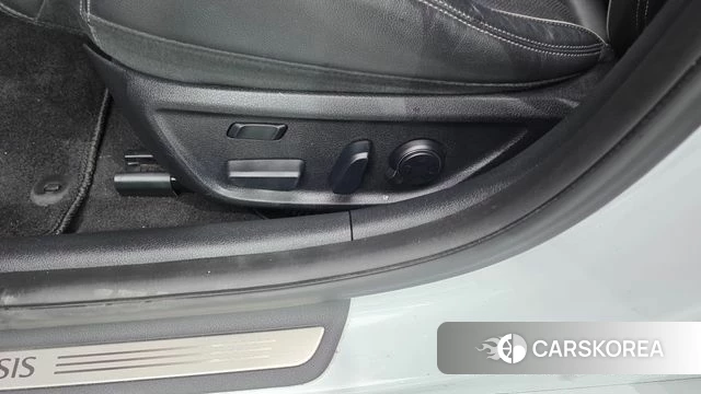 Genesis G70 id 5029132 из Кореи 24