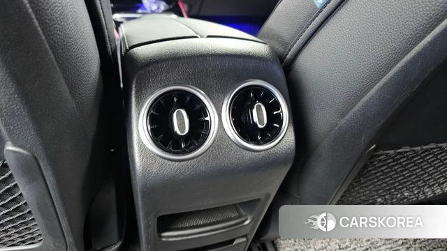 Mercedes-Benz EQA H243 id 4965312 из Кореи 24