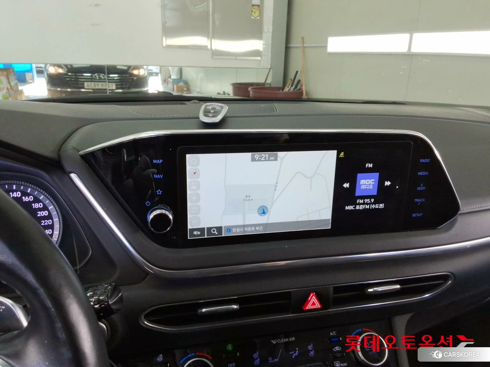 Hyundai Sonata id 4990071 из Кореи 24