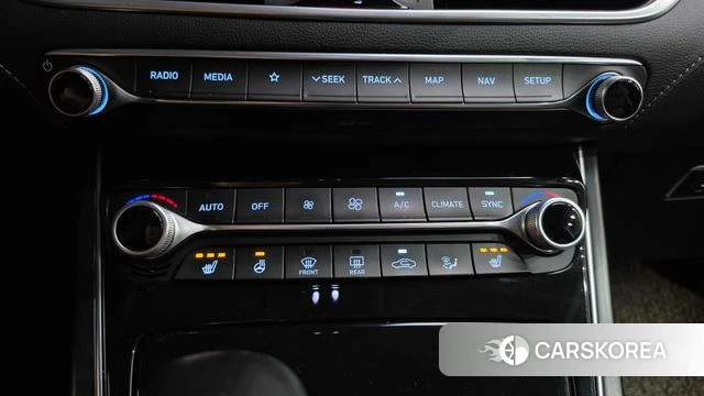 Hyundai Grandeur IG id 4781076 из Кореи 24