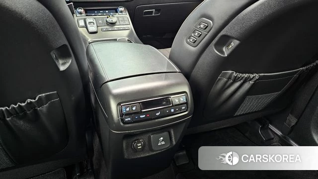 Hyundai The New Palisade id 5016248 из Кореи 24
