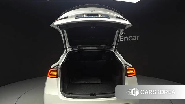 Tesla Model Y id 4906317 из Кореи 24