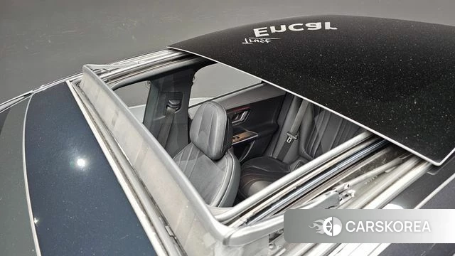Mercedes-Benz EQE V295 id 5032968 из Кореи 24