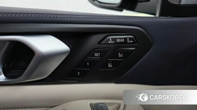 BMW X7 (G07) id 4977080 из Кореи 24