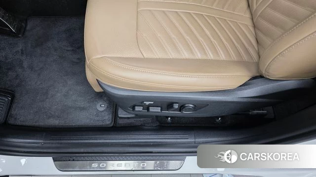 Kia The New Sorento 4th Generation id 5015852 из Кореи 24