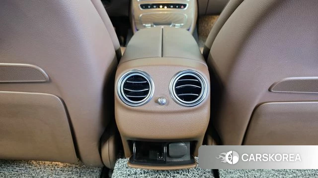 Mercedes-Benz E-Class W213 id 4943009 из Кореи 24