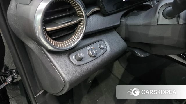 Chevrolet (GM Daewoo) Trax Crossover id 4921521 из Кореи 24
