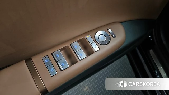 Hyundai Grandeur Hybrid (GN7) id 4995763 из Кореи 24