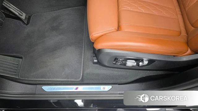 BMW X7 (G07) id 5020817 из Кореи 24