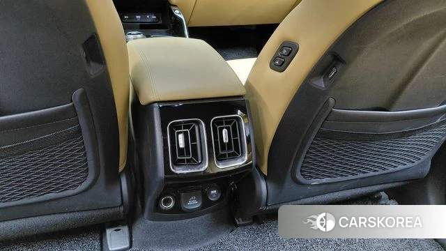 Kia Sorento 4th Generation id 4854515 из Кореи 24
