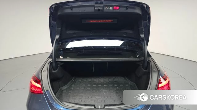 Mercedes-Benz C-Class W206 id 4990847 из Кореи 24